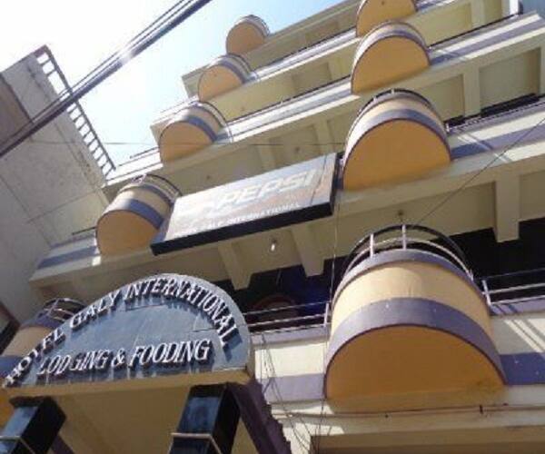 Hotel Galy International, Giridih 5